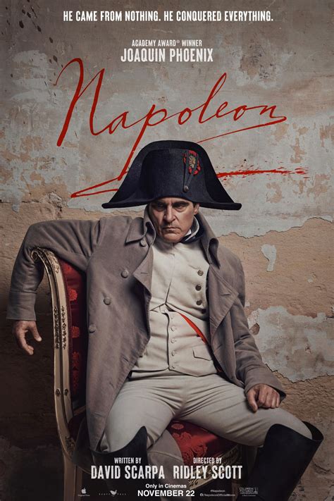 Napoleon Movie Review